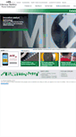 Mobile Screenshot of catacel.com